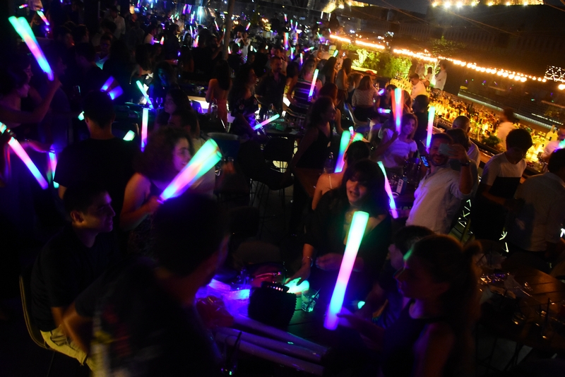 Kunhadi Taxi Night 21st edition Part1